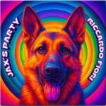 Riccardo Fiori – Jax’s Party (Extended Mix)