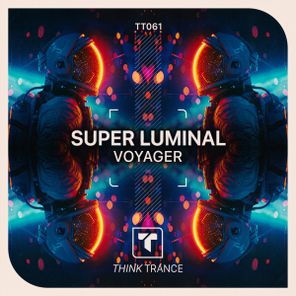 Super Luminal – Voyager