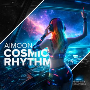 Aimoon – Cosmic Rhythm
