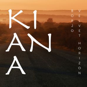 Borjo – Velvet Horizon