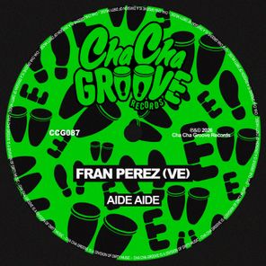 Fran Perez (VE) – Aide Aide