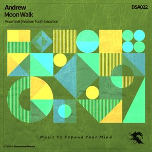 Andrew – Moon Walk
