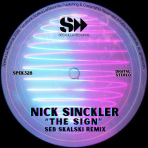 Seb Skalski, Nick Sinckler – The Sign (Seb Skalski Remix)