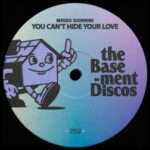 Mirko Donnini – You Can’t Hide Your Love