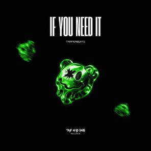 tripperbeats – If You Need It