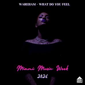 Wareham – What Do You Feel
