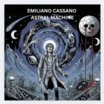 Emiliano Cassano – Astral Machine