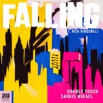 Sarkis Mikael, Double Touch – Falling
