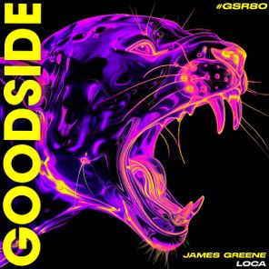 James Greene – Loca