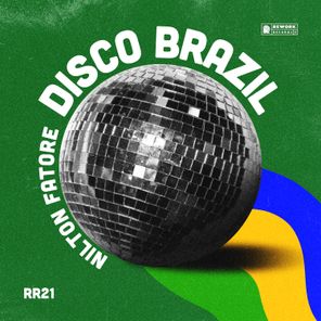 Nilton Fatore – Disco Brazil