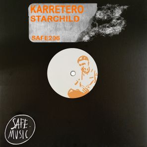 Karretero – Starchild EP