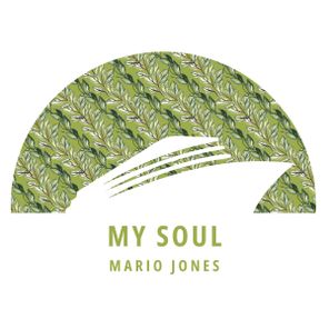 Mario Jones – My Soul