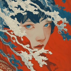 Kontaktees – The Four Seasons