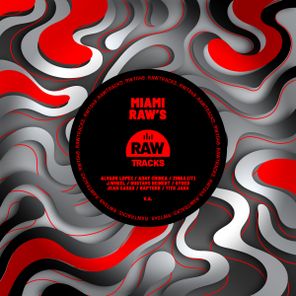 Aday Chinea, Gustavo Reinert – Miami Raw’s 2026