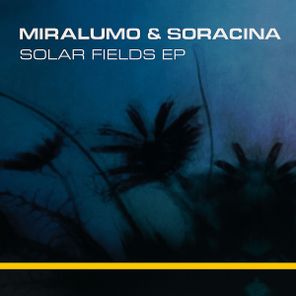 Aquasion, Miralumo – Solar Fields EP
