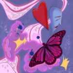 Bene Meschik, MABON – Hearts & Heads