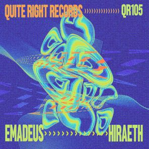 Emadeus – Hiraeth