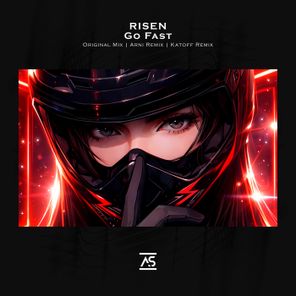 Arni, Katoff – Go Fast