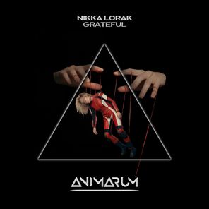 Nikka Lorak – Grateful