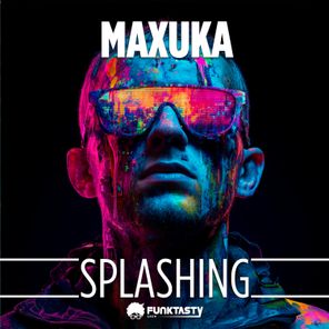 Maxuka – Splashing