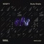 MABYY – Body Shake