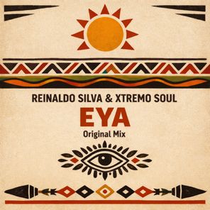 Reinaldo Silva, Xtremo Soul – Eya