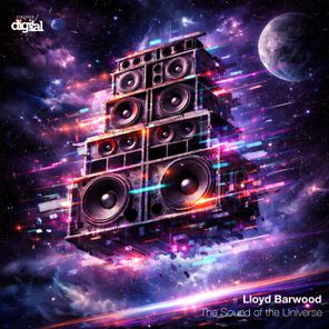 Lloyd Barwood – The Sound of the Universe