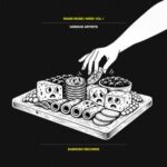 Karretero, Carlos Pineda – Miami Music Week, Vol. 1