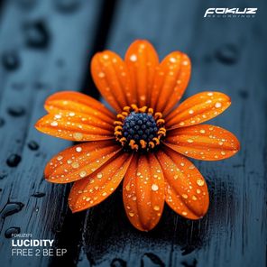 Lucidity – Free 2 Be EP