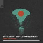 Marco Lys, Chocolate Puma – Vallée De L’Armes