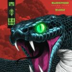 Gydra, Skrimor – SNAKE BITE EP