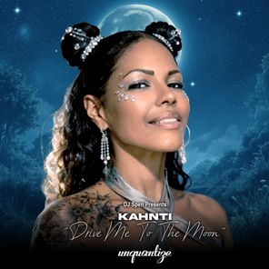 DJ Spen, Kahnti – Drive Me To The Moon