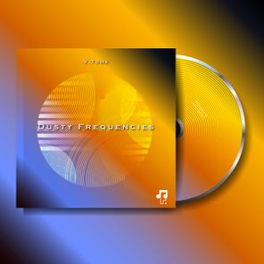 V.Tone – Dusty Frequencies