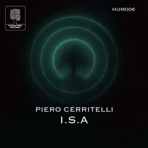 Piero Cerritelli – I.S.A (In Silence, Ascend)