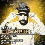 Erbass – Rock N Rollerz EP 7
