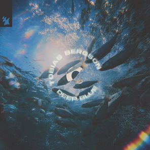 Tobias Bergson – Deep Blue