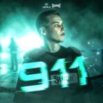 SVANE – 911