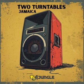 Two Turntables – Jamaica EP