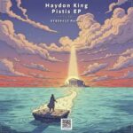 Haydon King, STES8410 – Pistis EP