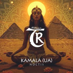 Tibetania, Kamala UA – Noctis