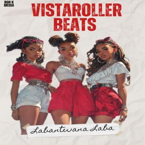 VistaRoller Beats – Labantwana Labs