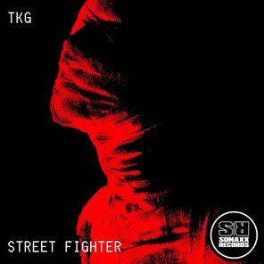 TKG – Street Fighter