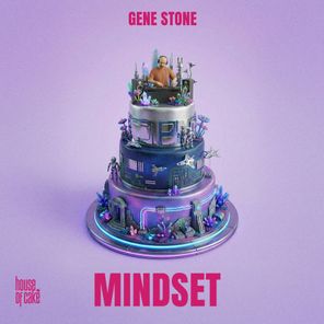 Gene Stone – Mindset
