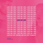 Zoom.Like, Leyla Diamondi – Live My Life