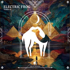 Cafe De Anatolia, TERRA SL – Electric Frog