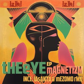 Mezomo, La Santa Music – The Eye