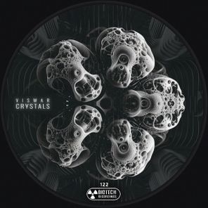 Darkmode, M Data – Crystals