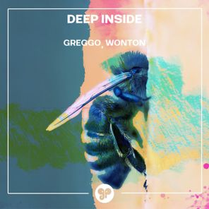 Greggo, Wonton – Deep Inside