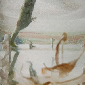 Sufletesc, Mijekke – Minimal Organism EP