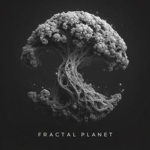 Biogenesis – Fractal Planet